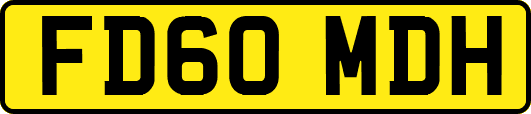 FD60MDH
