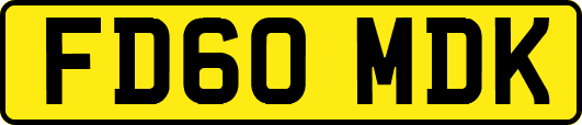 FD60MDK