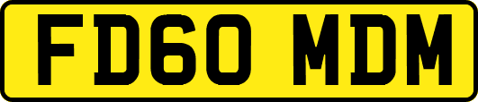 FD60MDM