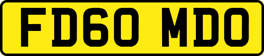 FD60MDO