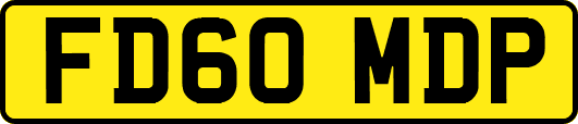 FD60MDP