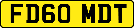 FD60MDT