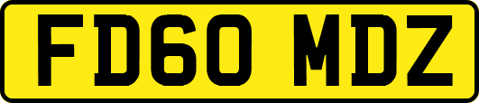 FD60MDZ