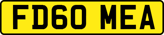 FD60MEA