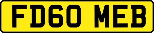 FD60MEB