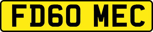 FD60MEC