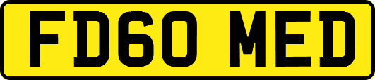 FD60MED