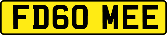 FD60MEE
