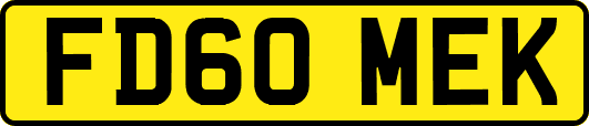 FD60MEK