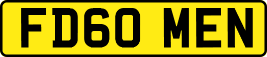 FD60MEN