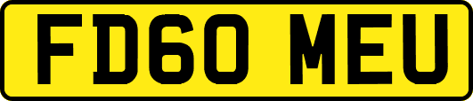 FD60MEU