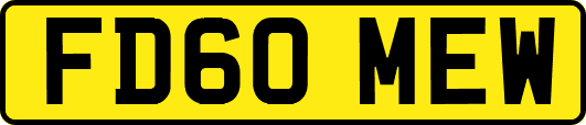 FD60MEW