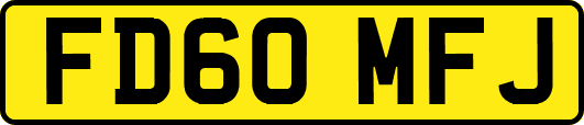 FD60MFJ