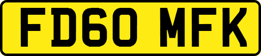 FD60MFK