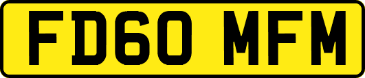 FD60MFM