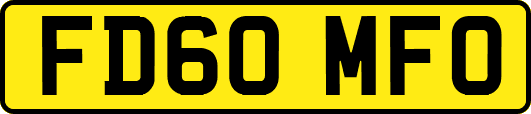 FD60MFO