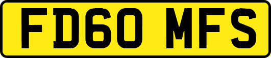 FD60MFS