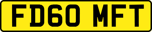 FD60MFT