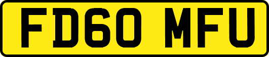 FD60MFU