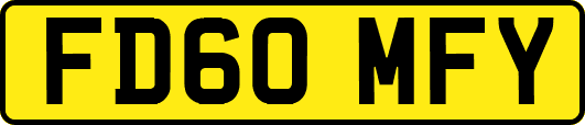 FD60MFY
