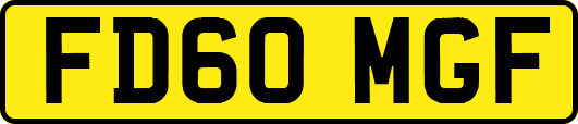 FD60MGF