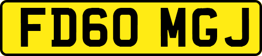 FD60MGJ