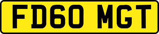 FD60MGT