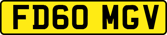 FD60MGV
