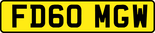 FD60MGW