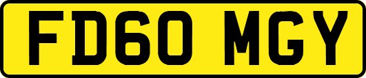 FD60MGY