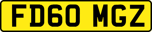 FD60MGZ