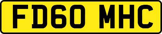 FD60MHC