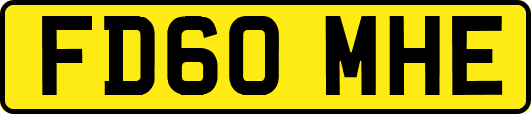 FD60MHE