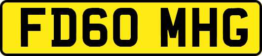 FD60MHG