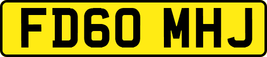 FD60MHJ