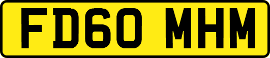 FD60MHM