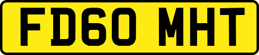 FD60MHT
