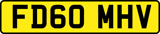 FD60MHV