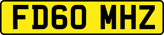 FD60MHZ