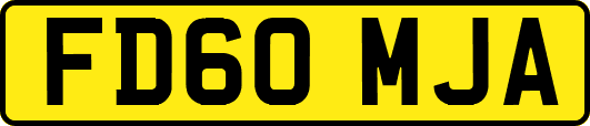 FD60MJA