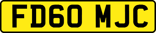 FD60MJC