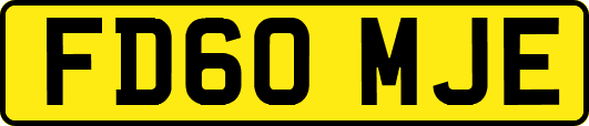 FD60MJE