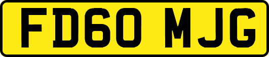 FD60MJG