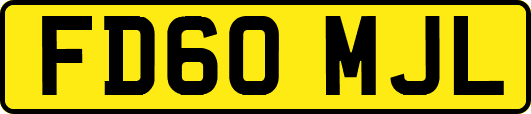 FD60MJL