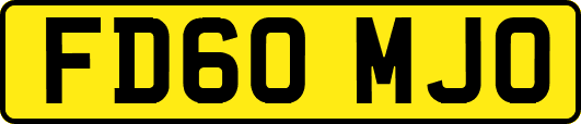 FD60MJO