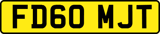 FD60MJT