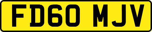 FD60MJV