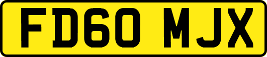 FD60MJX