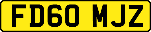 FD60MJZ