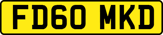 FD60MKD